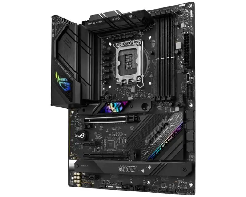 ASUS ROG STRIX B760-F GAMING