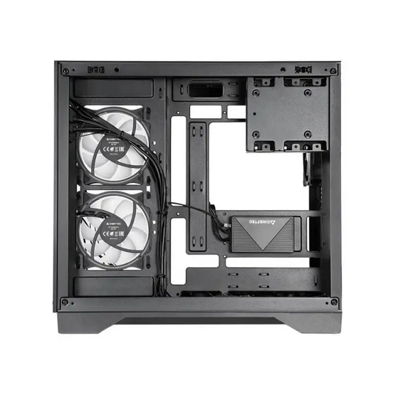CHIEFTEC VISIO GM-30B-TG-OP
