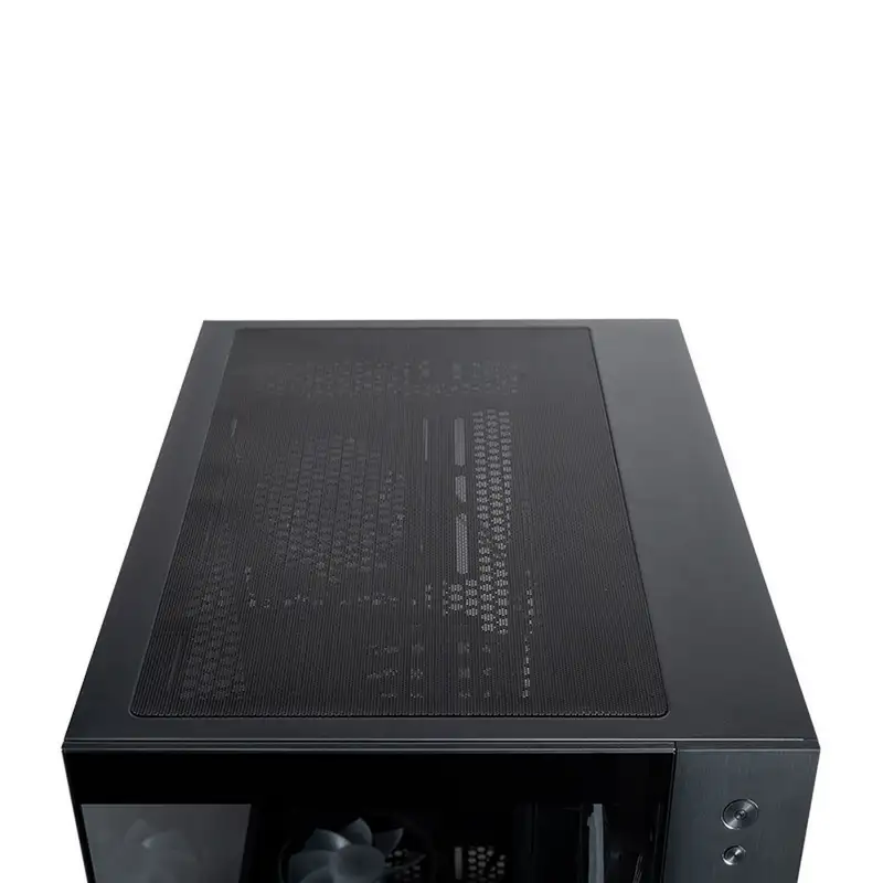 CHIEFTEC VISIO GM-30B-TG-OP