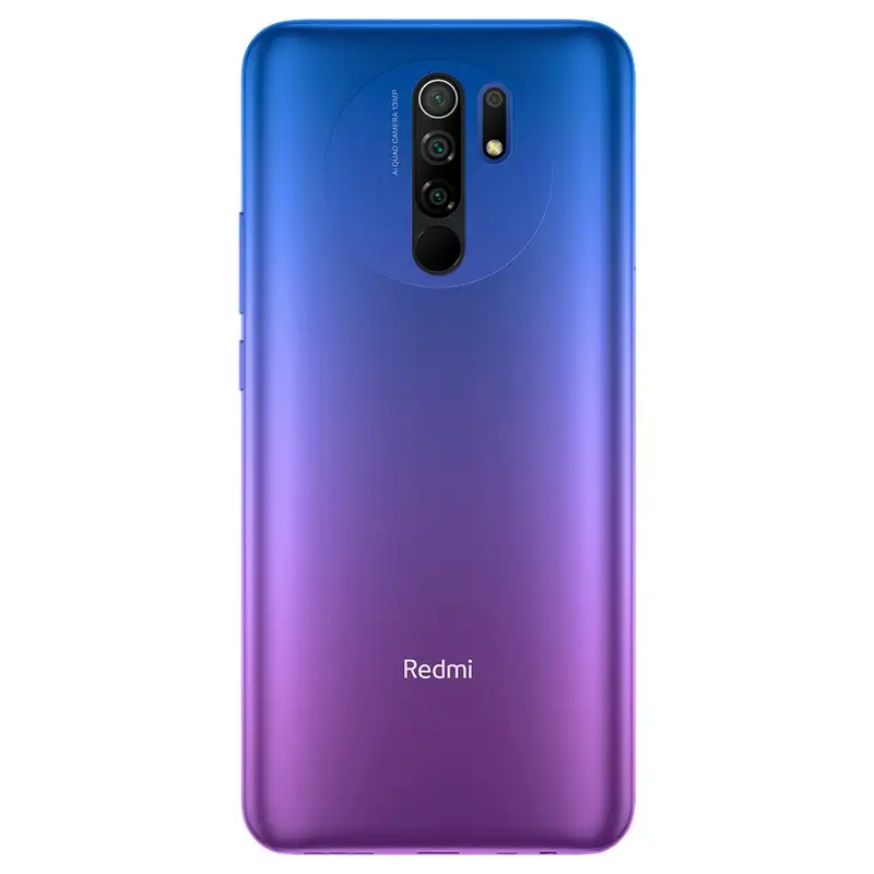Xiaomi Redmi 9 EU 4+64 Sunset Purple EEA