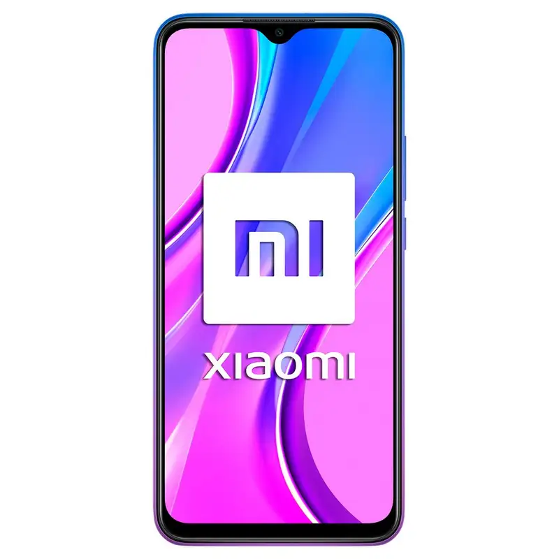 Xiaomi Redmi 9 EU 4+64 Sunset Purple EEA