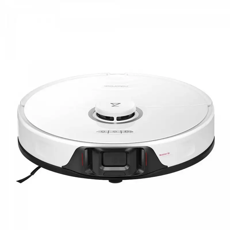 ROBOROCK S8 WH
