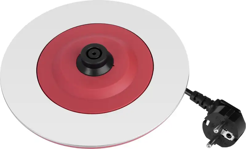 ECG RK 1708 corsa