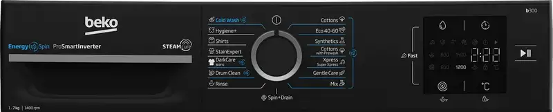 BEKO BM3WFSU37413WPBB1