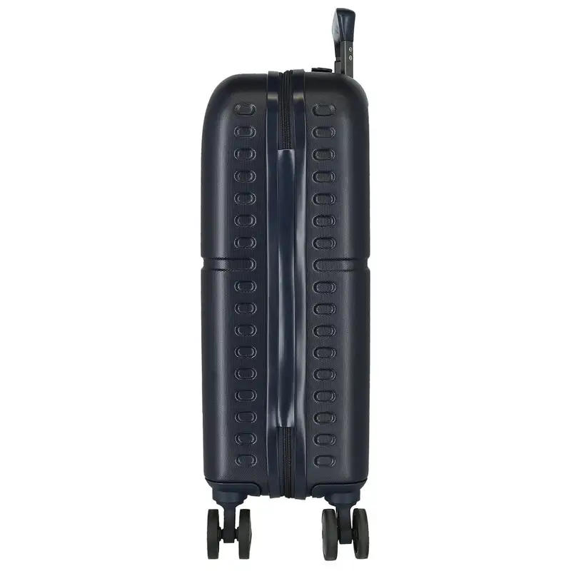 PEPE JEANS  ACCENT set kofera 2/1 teget