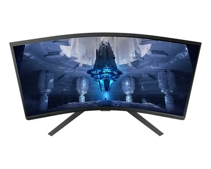 SAMSUNG LS32BG750NPXEN