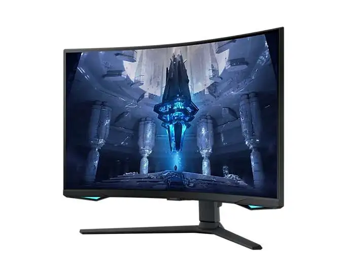 SAMSUNG LS32BG750NPXEN