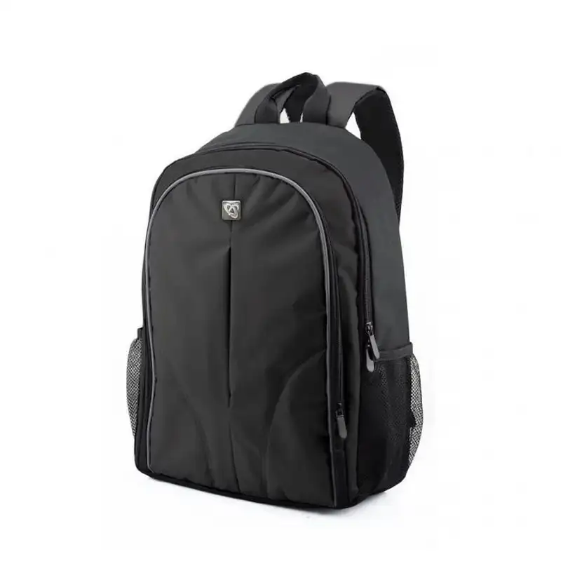 S-BOX BOSTON B ranac 15.6", crna