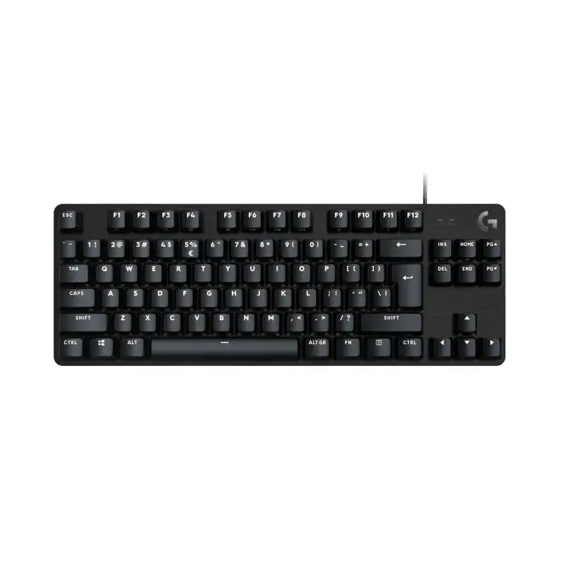 LOGITECH G413 TKL SE Mechanical BK US TACTILE 920-010446