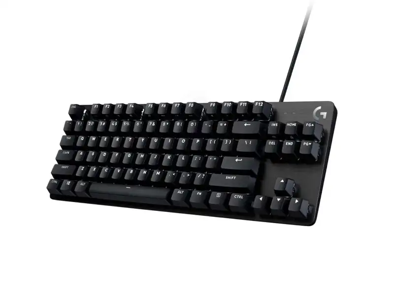 LOGITECH G413 TKL SE Mechanical BK US TACTILE 920-010446