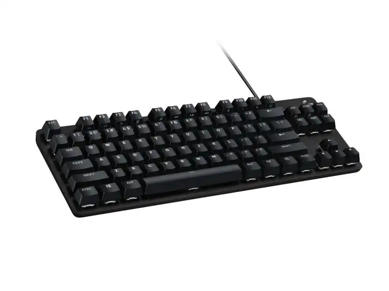 LOGITECH G413 TKL SE Mechanical BK US TACTILE 920-010446