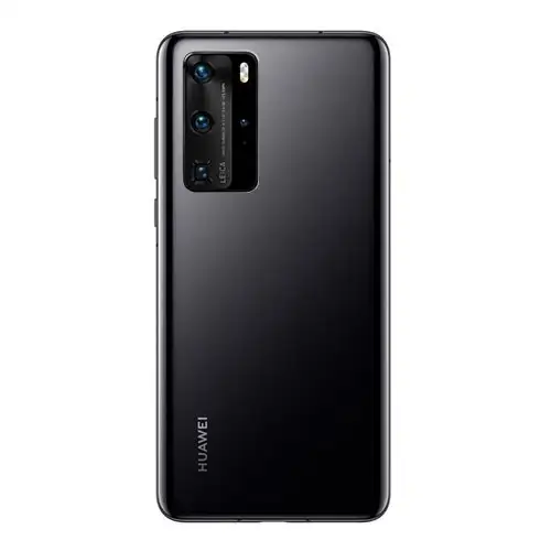 Huawei P40 Pro 8/256 GB Crni