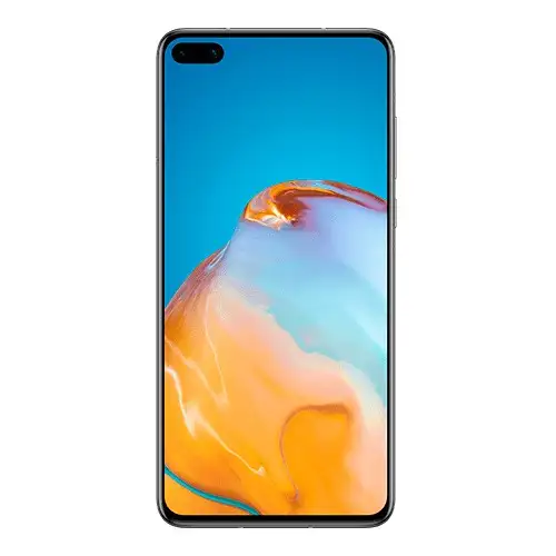 Huawei P40 Pro 8/256 GB Crni
