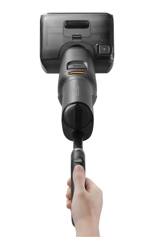 ROBOROCK F25 Combo BK