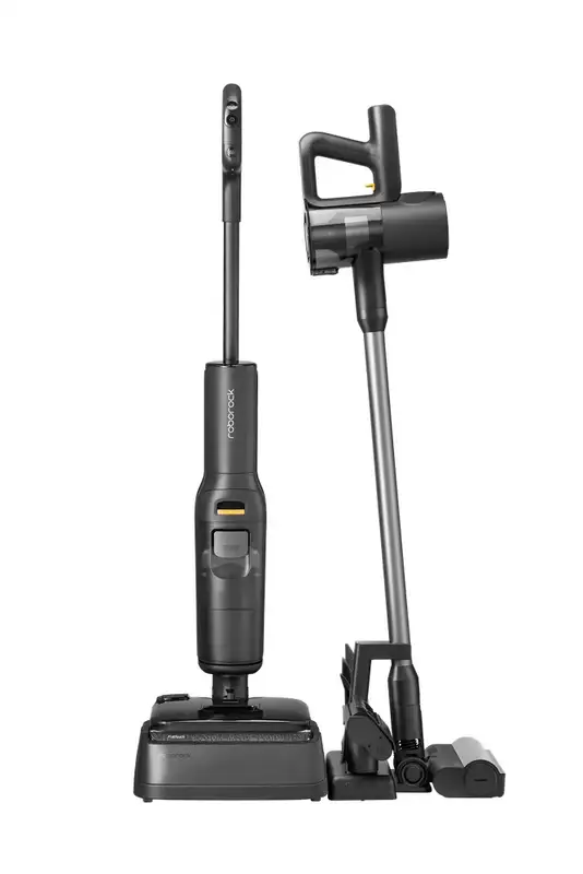 ROBOROCK F25 Combo BK