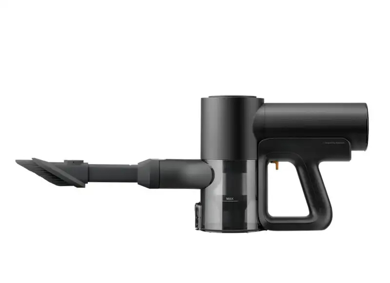 ROBOROCK F25 Combo BK