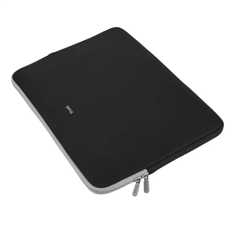 TRUST PRIMO SLEEVE 13.3" BLACK (21251)