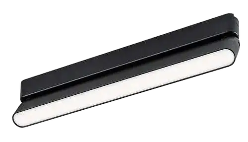 RABALUX LiTrack Line17N, linijska lampa za šinu LED 16W, 850lm,  4000K, 33cm, DC 24V