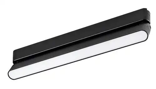 RABALUX LiTrack Line17N, linijska lampa za šinu LED 16W, 850lm,  4000K, 33cm, DC 24V