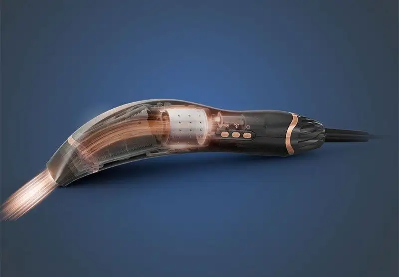 ROWENTA CF8C20