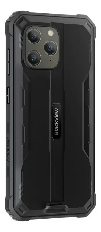 BLACKVIEW BV5300 Plus 8GB/128GB Black