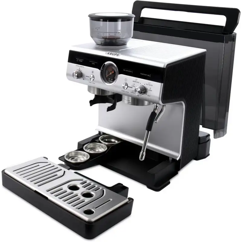 KRUPS XP801T