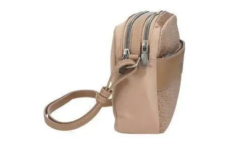 EL POTRO LUNA zenska torba na rame braon
