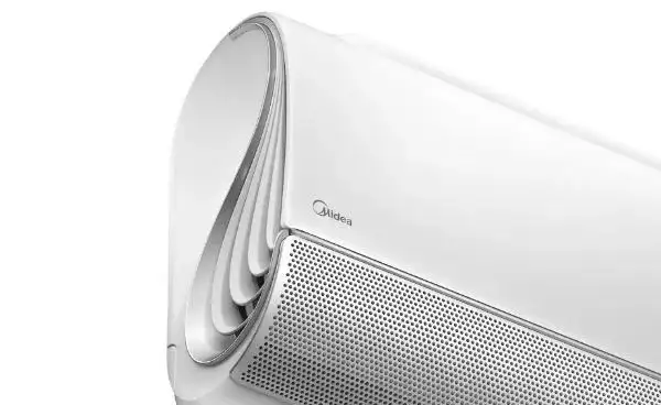 MIDEA MSFAAU-12HRFN8.WIFI