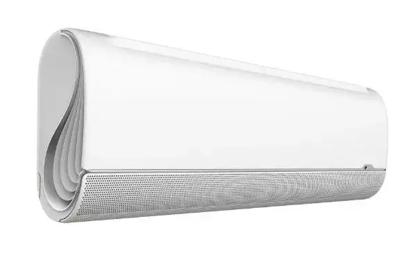 MIDEA MSFAAU-12HRFN8.WIFI
