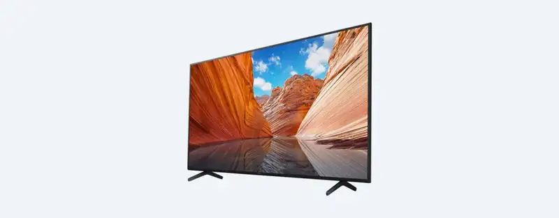 SONY KD55X80JAEP