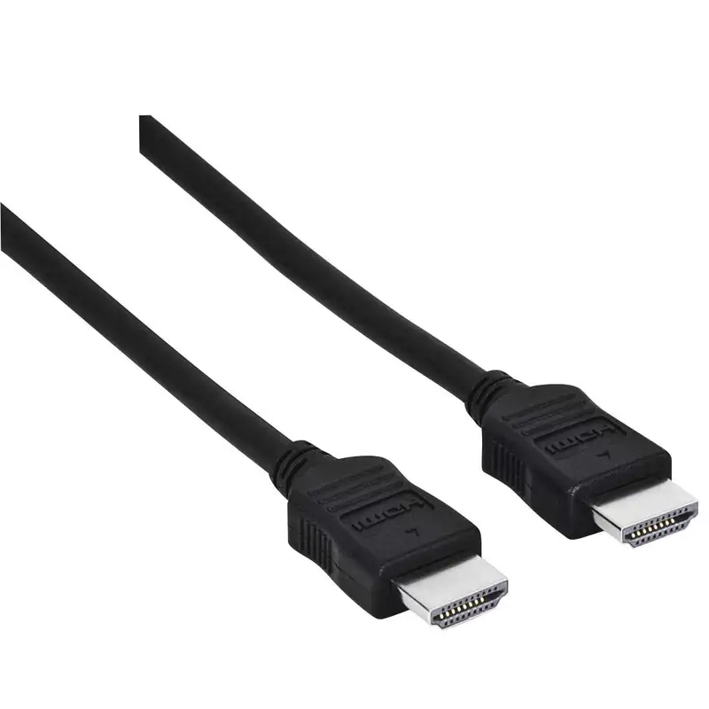 HAMA HDMI-HDMI 1.5m high speed 205000