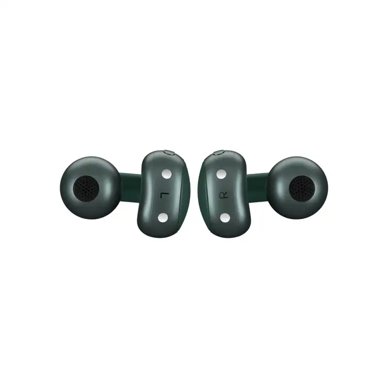 MOTOROLA Buds Loop Trekking Green