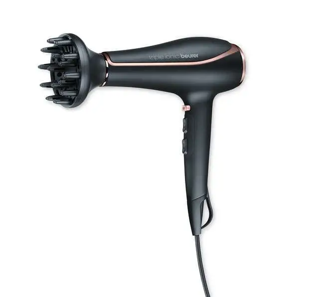 BEURER HC80