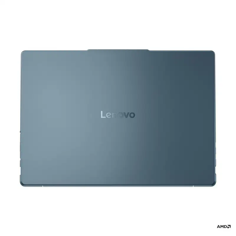 LENOVO Yoga Slim 7 14AKP10, 14" WUXGA OLED, AMD Ryzen AI 7 345, 32GB, 1TB SSD, bez punjaca, SR, DOS, tirkiz (83JY009EYA)