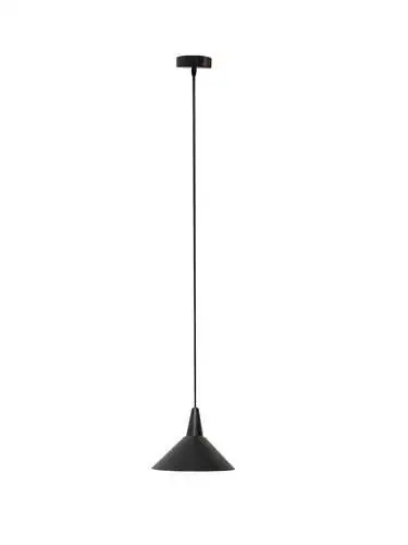 RABALUX Felipe, metalna visilica hrom, E27 1x40W IP21