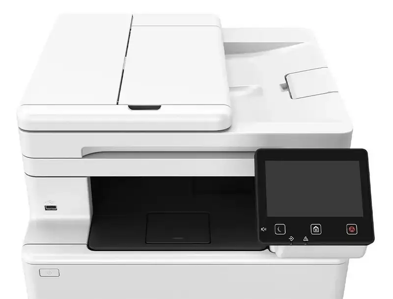 CANON i-SENSYS MF664Cdw EU