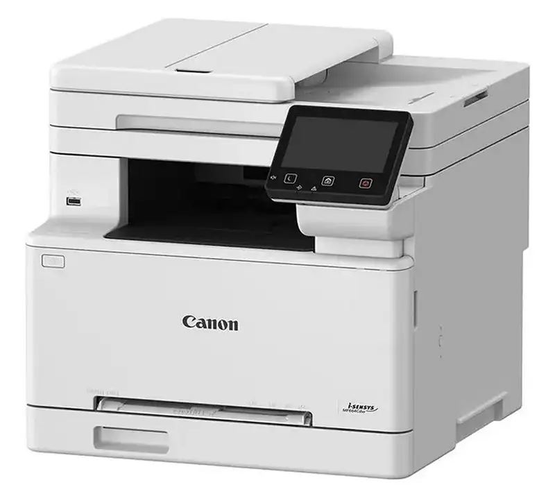 CANON i-SENSYS MF664Cdw EU