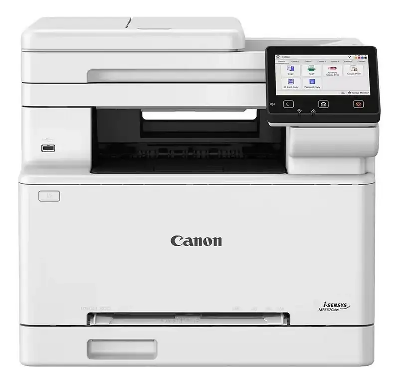CANON i-SENSYS MF664Cdw EU