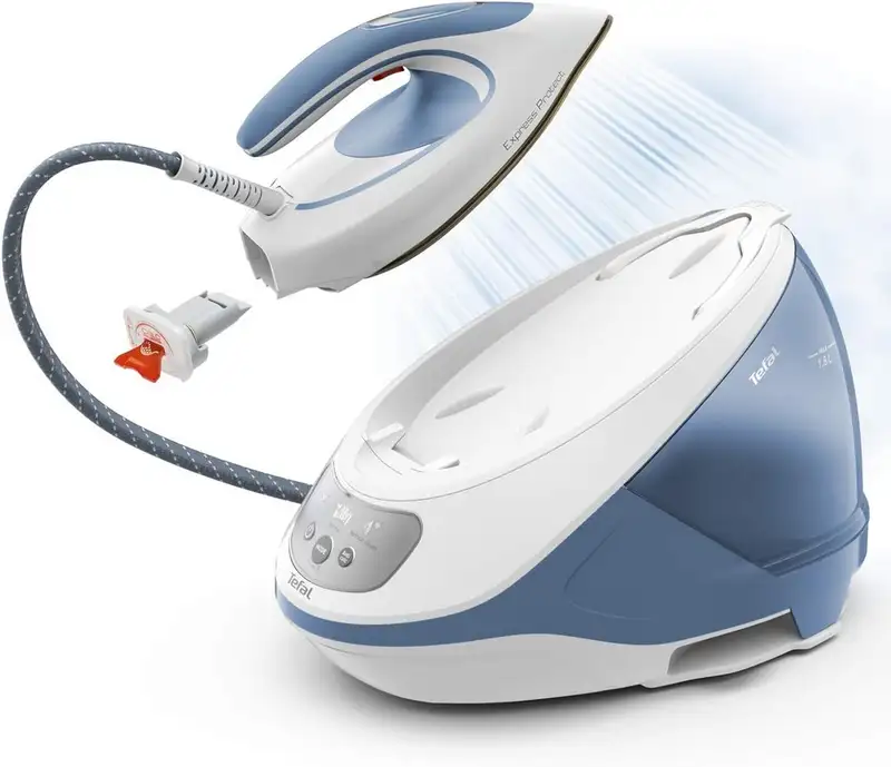 TEFAL SV9202