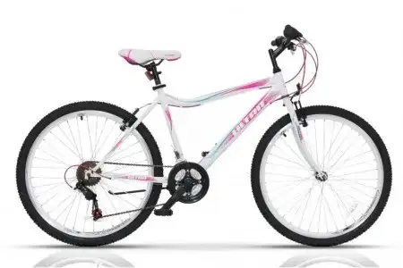 26'' ULTRA GRAVITA / White 2026