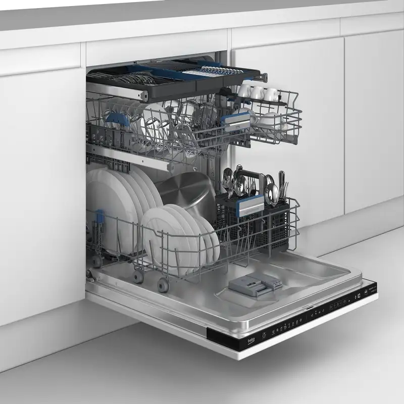 BEKO BDIN38561P