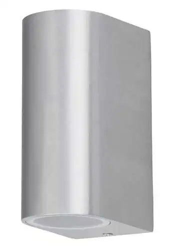 RABALUX Chile spoljna zidna lampa GU10 2x35W IP44 2