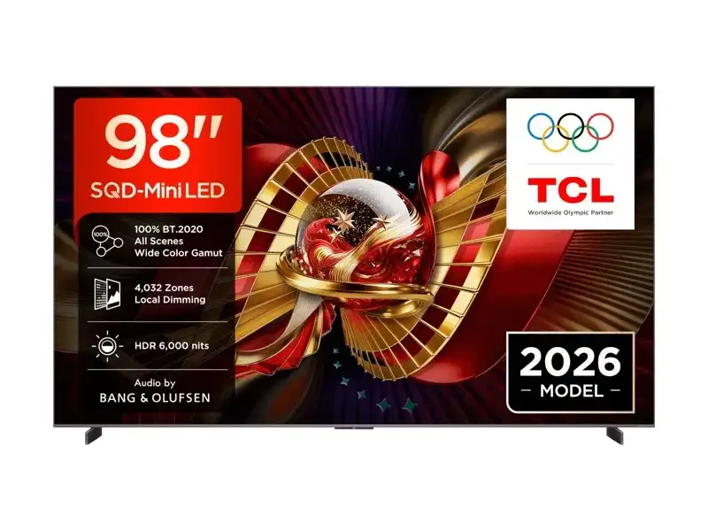 TCL 98C8L