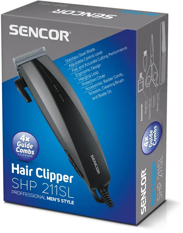 SENCOR SHP 211SL