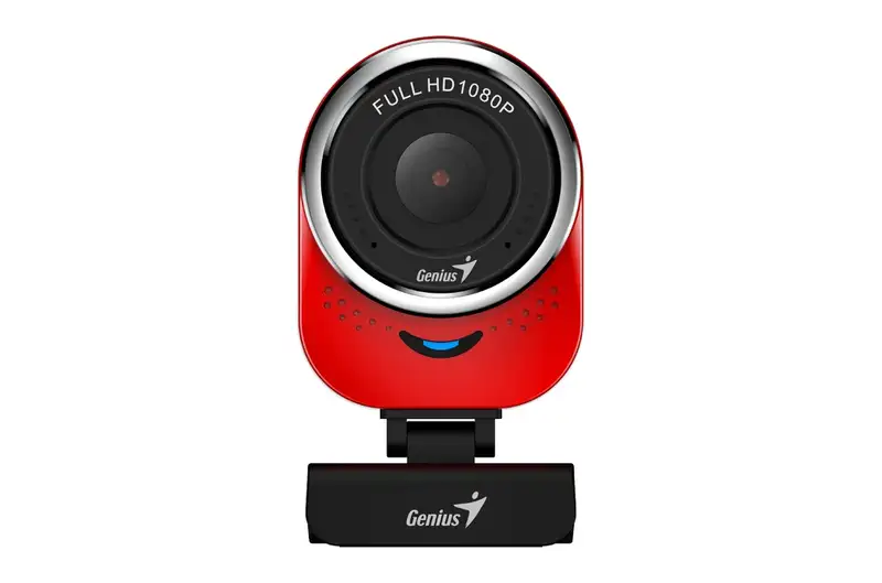 GENIUS QCam 6000 Red