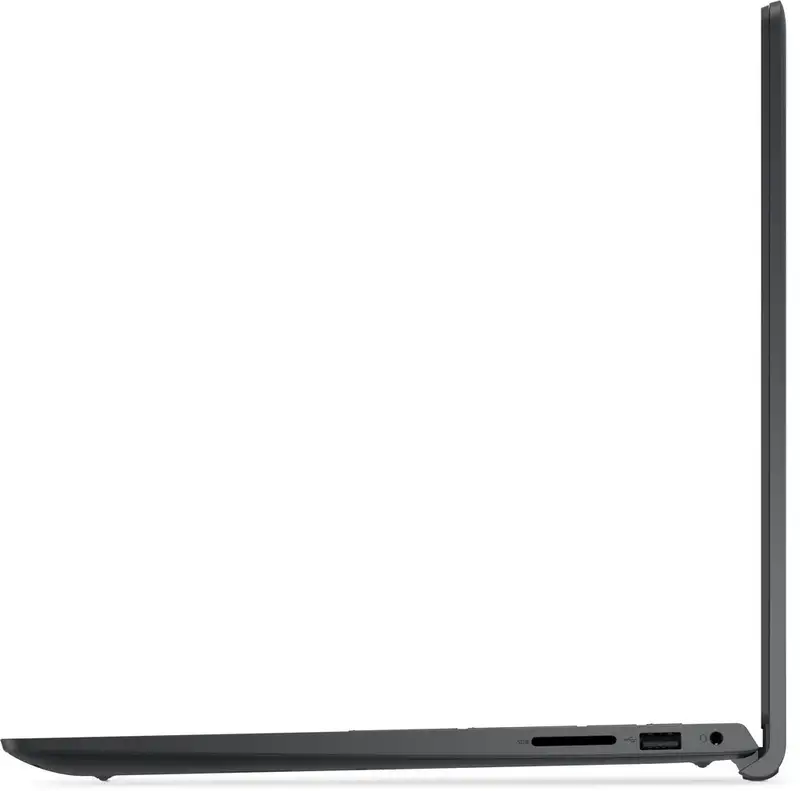 DELL Pro 15 Essential PV15255, 15.6" FHD, AMD Ryzen 5 7520U, 16GB, 512GB SSD, Backlit, FP