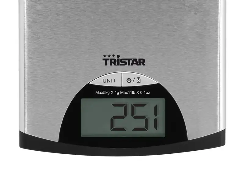 TRISTAR KW-2435