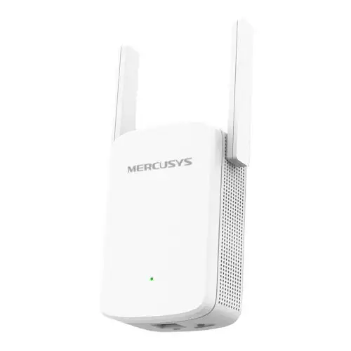 Mercusys ME30, 2 x antenna with MIMO