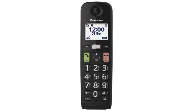PANASONIC KX-TGU110FXB
