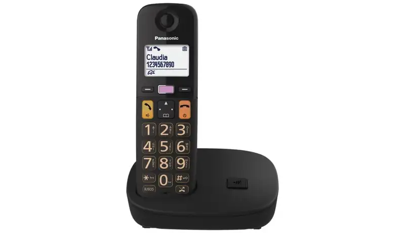 PANASONIC KX-TGU110FXB